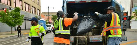 streets and sanitation chicago